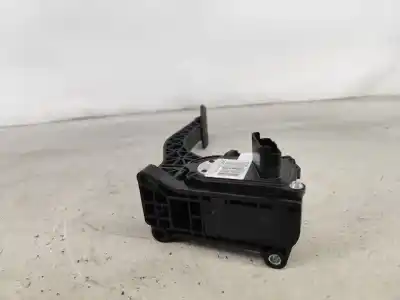 Автозапчастина б/у педаль акселератора для peugeot 308 sw ii (lc_, lj_, lr_, lx_, l4_) 1.6 hdi / bluehdi 115 (lcbhxm lcbhxt) посилання на oem iam 9674829180  