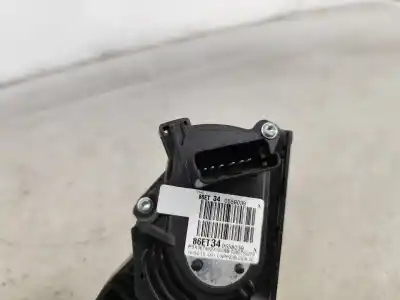 Автозапчастина б/у педаль акселератора для peugeot 308 sw ii (lc_, lj_, lr_, lx_, l4_) 1.6 hdi / bluehdi 115 (lcbhxm lcbhxt) посилання на oem iam 9674829180  