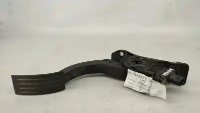 Pezzo di ricambio per auto di seconda mano pedale dell acceleratore per ford focus turn. 1.0 ecoboost cat riferimenti oem iam 08bv61gg