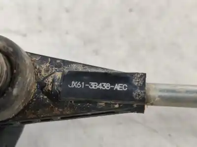 Pezzo di ricambio per auto di seconda mano pezzi vari per ford focus 1.0 ecoboost cat riferimenti oem iam   