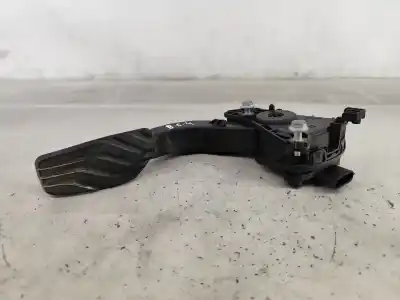 Peça sobressalente para automóvel em segunda mão pedal acelerador por dacia duster (hm_) 1.5 dci 115 (hmad) referências oem iam 180108467r