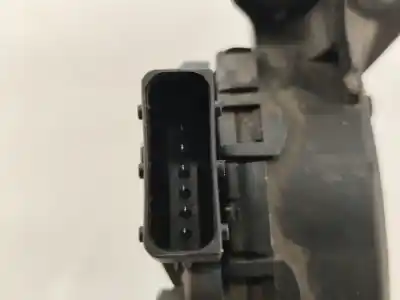 Автозапчастина б/у педаль акселератора для opel vectra c (z02) 2.2 dti 16v (f69) посилання на oem iam 9186725  