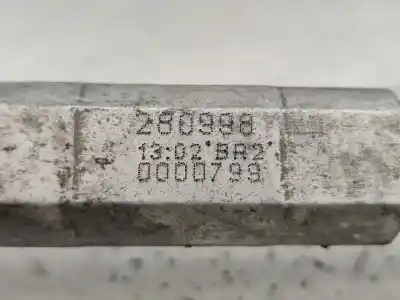 Pezzo di ricambio per auto di seconda mano pezzi vari per bmw 3 (e46) 320 d riferimenti oem iam   