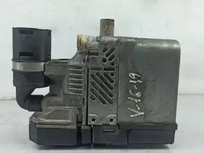 Peça sobressalente para automóvel em segunda mão peças diversas por mazda 6 hatchback (gg) 2.0 di (gg14) referências oem iam 