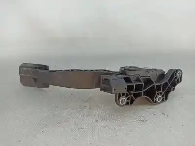 Автозапчасти б/у педаль газа за ford s-max (wa6) 1.8 tdci ссылки oem iam 6g929f836jc  