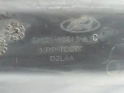 Автозапчастина б/у різні деталі для ford s-max (wa6) 1.8 tdci посилання на oem iam   