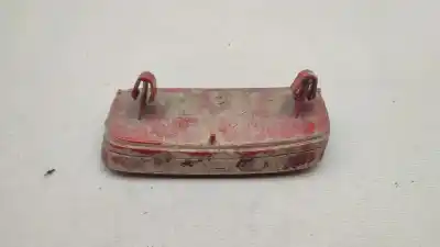 Автозапчастина б/у різні деталі для citroen jumpy iii furgoneta (v_) 1.6 bluehdi 115 посилання на oem iam   