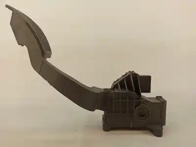 Автозапчасти б/у педаль газа за opel corsa d (s07) 1.3 cdti (l08 l68) ссылки oem iam 55702020  