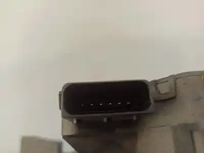 Автозапчасти б/у педаль газа за opel corsa d (s07) 1.3 cdti (l08 l68) ссылки oem iam 55702020  