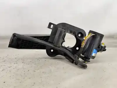 Second-hand car spare part accelerator pedal for bmw 3 touring (e46) 320 d oem iam references 1163876  