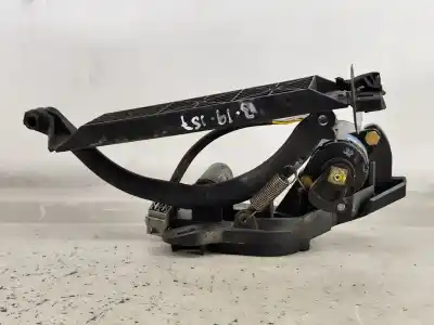 Second-hand car spare part accelerator pedal for bmw 3 touring (e46) 320 d oem iam references 1163876  