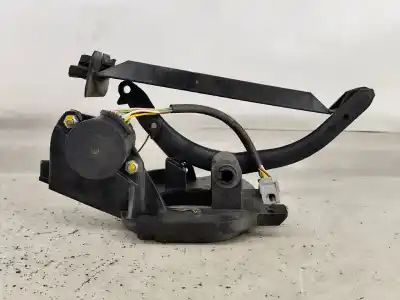 Second-hand car spare part accelerator pedal for bmw 3 touring (e46) 320 d oem iam references 1163876  