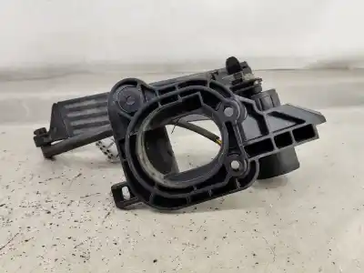 Second-hand car spare part accelerator pedal for bmw 3 touring (e46) 320 d oem iam references 1163876  