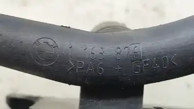 Second-hand car spare part accelerator pedal for bmw 3 touring (e46) 320 d oem iam references 1163876  