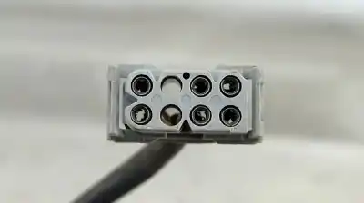 Second-hand car spare part accelerator pedal for bmw 3 touring (e46) 320 d oem iam references 1163876  