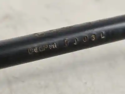 Автозапчастина б/у різні деталі для audi a3 (8l1) s3 quattro посилання на oem iam   