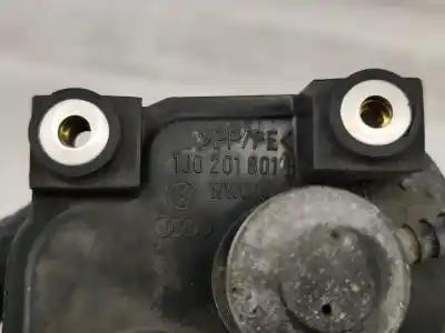 Автозапчастина б/у різні деталі для audi a3 (8l1) s3 quattro посилання на oem iam   