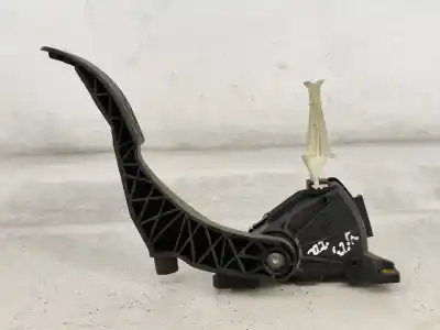 Автозапчастина б/у педаль акселератора для audi a3 (8l1) s3 quattro посилання на oem iam 1j1721503j  