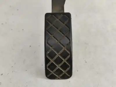 Автозапчастина б/у педаль акселератора для audi a3 (8l1) s3 quattro посилання на oem iam 1j1721503j  