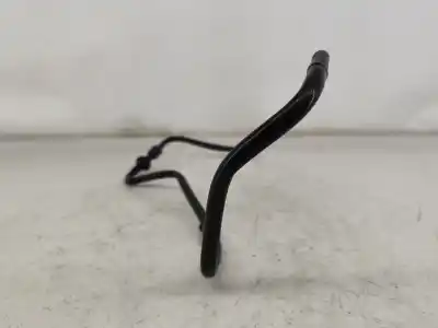 Peça sobressalente para automóvel em segunda mão peças diversas por ford fiesta vi (cb1, ccn) 1.25 referências oem iam   