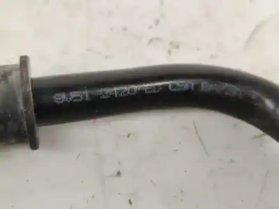 Peça sobressalente para automóvel em segunda mão peças diversas por ford fiesta vi (cb1, ccn) 1.25 referências oem iam   