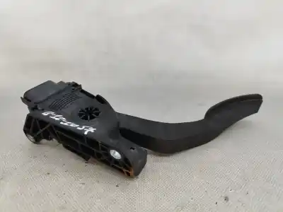 Second-hand car spare part accelerator pedal for ford fiesta vi (cb1, ccn) 1.25 oem iam references 8v219f836ab  