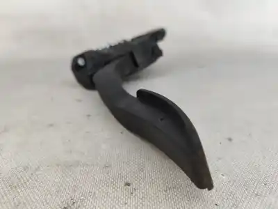 Second-hand car spare part accelerator pedal for ford fiesta vi (cb1, ccn) 1.25 oem iam references 8v219f836ab  