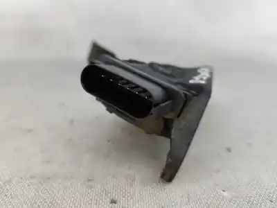 Second-hand car spare part accelerator pedal for ford fiesta vi (cb1, ccn) 1.25 oem iam references 8v219f836ab  