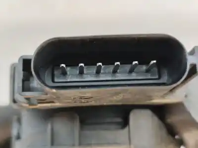 Second-hand car spare part accelerator pedal for ford fiesta vi (cb1, ccn) 1.25 oem iam references 8v219f836ab  