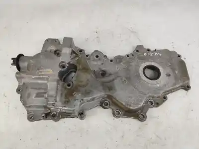 Автозапчастина б/у різні деталі для NISSAN QASHQAI / QASHQAI +2 I (J10, NJ10, JJ10E) 2.0 Посилання на OEM IAM   