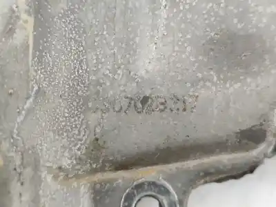 Pezzo di ricambio per auto di seconda mano pezzi vari per nissan qashqai / qashqai +2 i (j10, nj10, jj10e) 2.0 riferimenti oem iam   