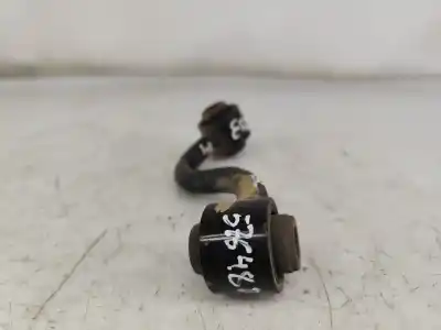 Pezzo di ricambio per auto di seconda mano pezzi vari per nissan qashqai / qashqai +2 i (j10, nj10, jj10e) 2.0 riferimenti oem iam   