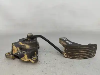 Автозапчастина б/у педаль акселератора для NISSAN QASHQAI / QASHQAI +2 I (J10, NJ10, JJ10E) 2.0 Посилання на OEM IAM   