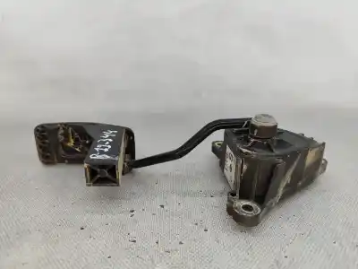 Автозапчасти б/у педаль газа за nissan qashqai / qashqai +2 i (j10, nj10, jj10e) 2.0 ссылки oem iam   