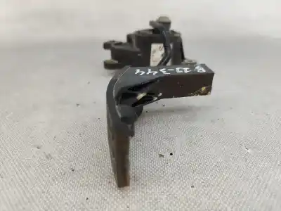 Автозапчасти б/у педаль газа за nissan qashqai / qashqai +2 i (j10, nj10, jj10e) 2.0 ссылки oem iam   