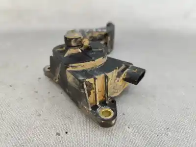 Автозапчасти б/у педаль газа за nissan qashqai / qashqai +2 i (j10, nj10, jj10e) 2.0 ссылки oem iam   