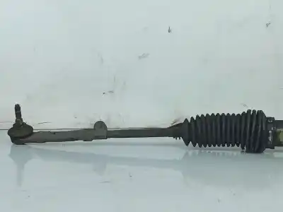 Автозапчасти б/у рулевая коробка за renault clio ii fase i (b/cb0) (1998->) 1.9 d (b/cb0e) ссылки oem iam 7700435644ib  