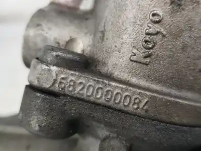 Автозапчастина б/у рульва коробка для citroen ds5 (kf_) 6210r gasóleo 2013 5p посилання на oem iam 6820000084  