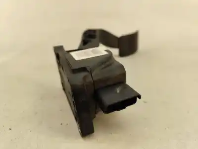 Second-hand car spare part accelerator pedal for citroen ds5 (kf_) 6210r gasóleo 2013 5p oem iam references 9671416880  