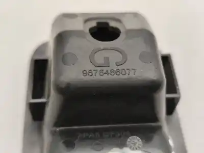 Автозапчасти б/у различные детали за peugeot 308 sw ii (lc_, lj_, lr_, lx_, l4_) 1.6 hdi / bluehdi 115 (lcbhxm lcbhxt) ссылки oem iam   