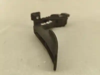 Peça sobressalente para automóvel em segunda mão pedal acelerador por mazda 5 (cr19) 2.0 cd (cr19) referências oem iam cc3041600  