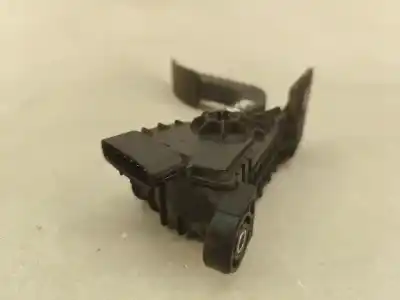 Peça sobressalente para automóvel em segunda mão pedal acelerador por mazda 5 (cr19) 2.0 cd (cr19) referências oem iam cc3041600  