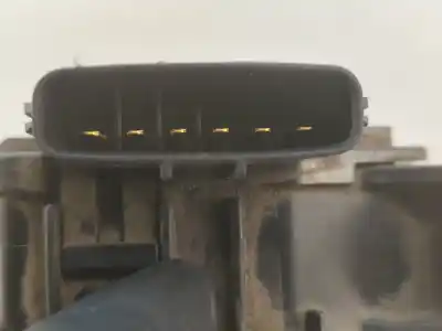 Peça sobressalente para automóvel em segunda mão pedal acelerador por mazda 5 (cr19) 2.0 cd (cr19) referências oem iam cc3041600  