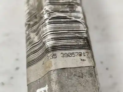 Second-hand car spare part steering box for opel corsa e (x15) 1.4 (08 68) oem iam references   