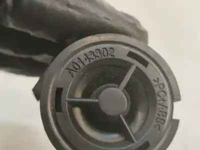 Pezzo di ricambio per auto di seconda mano pezzi vari per opel corsa e (x15) 1.4 (08 68) riferimenti oem iam   