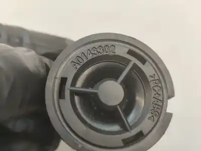 Pezzo di ricambio per auto di seconda mano pezzi vari per opel corsa e (x15) 1.4 (08 68) riferimenti oem iam   