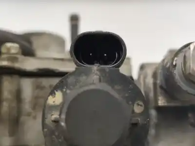 Pezzo di ricambio per auto di seconda mano pezzi vari per opel corsa e (x15) 1.4 (08 68) riferimenti oem iam   