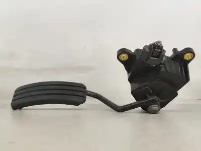 Second-hand car spare part accelerator pedal for renault kangoo express (fw0/1_) 1.5 dci 75 (fw07 fw10 fw04) oem iam references 8200436878  