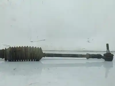 Pezzo di ricambio per auto di seconda mano sterzo per renault clio ii (bb0/1/2_, cb0/1/2_) 1.2 16v (bb05. bb0w. bb11. bb27. bb2t. bb2u. bb2v. cb05.... gasolina 2002 5p riferimenti oem iam 68200000  