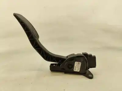 Pièce détachée automobile d'occasion pédale d'accélérateur pour ford fiesta vi (cb1, ccn) 1.4 tdci références oem iam 8v219f836aa  